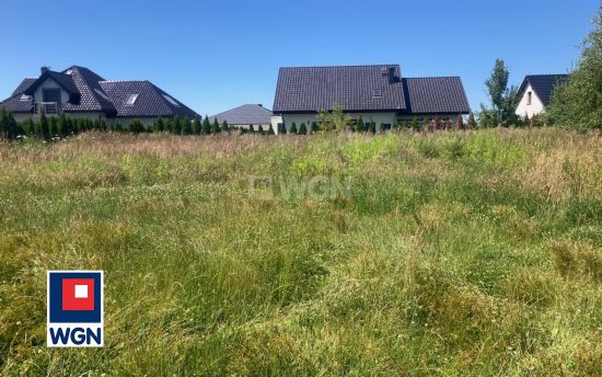 Działka budowlana na sprzedaż Gorzyce Wielkie, Szafirowa